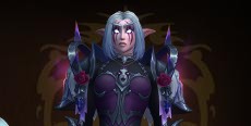 Raklok's icon