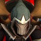 Hugehorn avatar