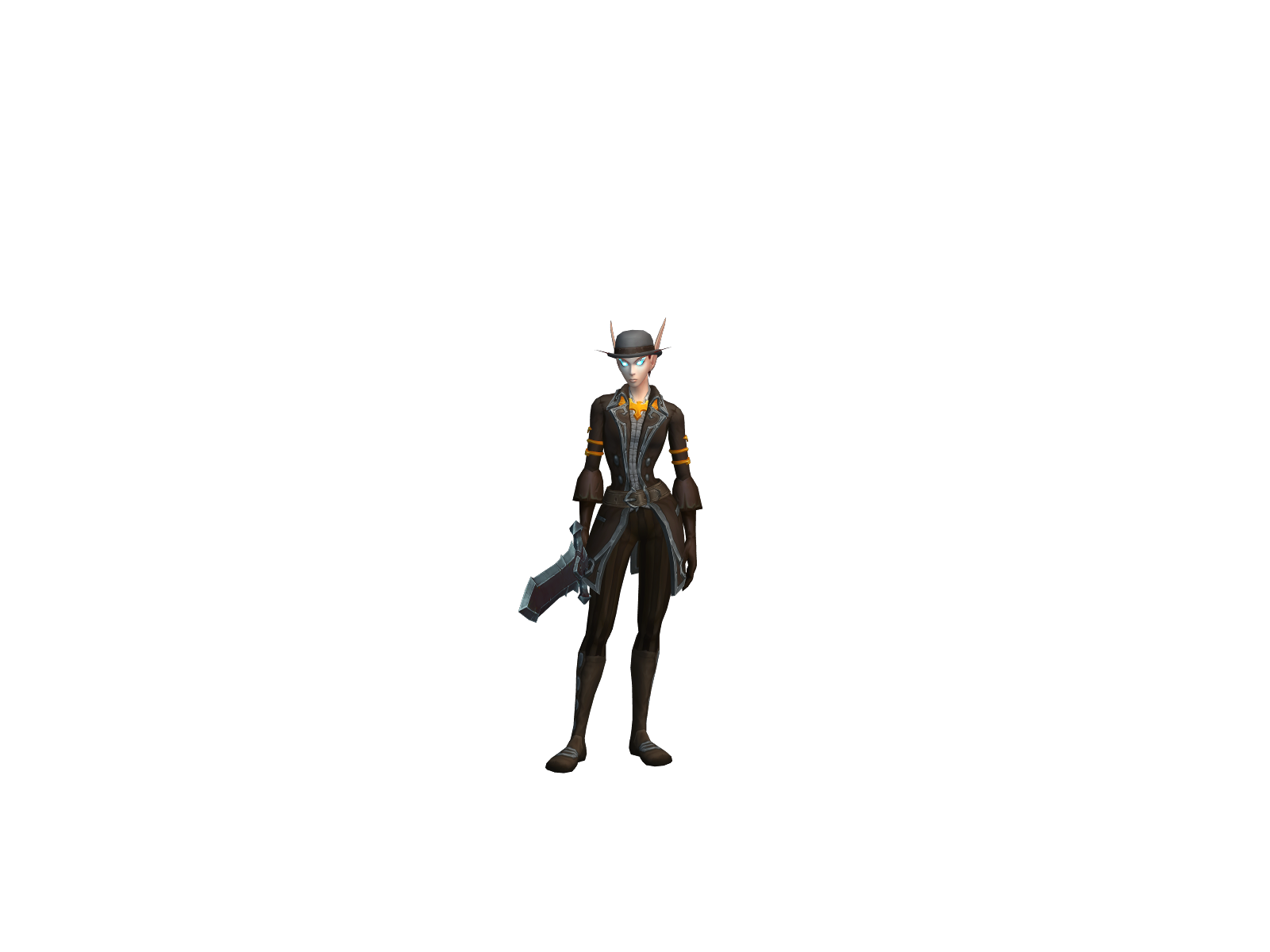 Heneliian