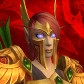 Foxfury avatar