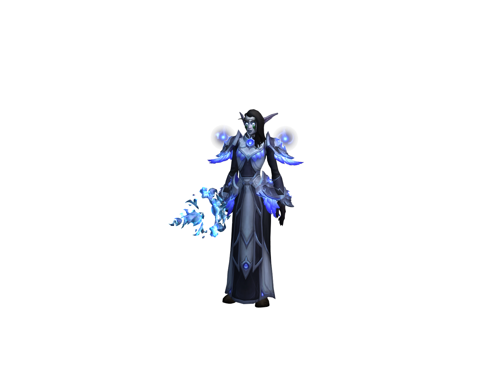 Nelfthiss character render