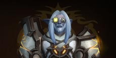 Vàrg's icon