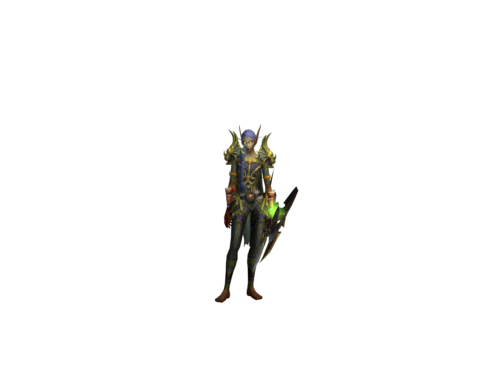 Beastyhuntz