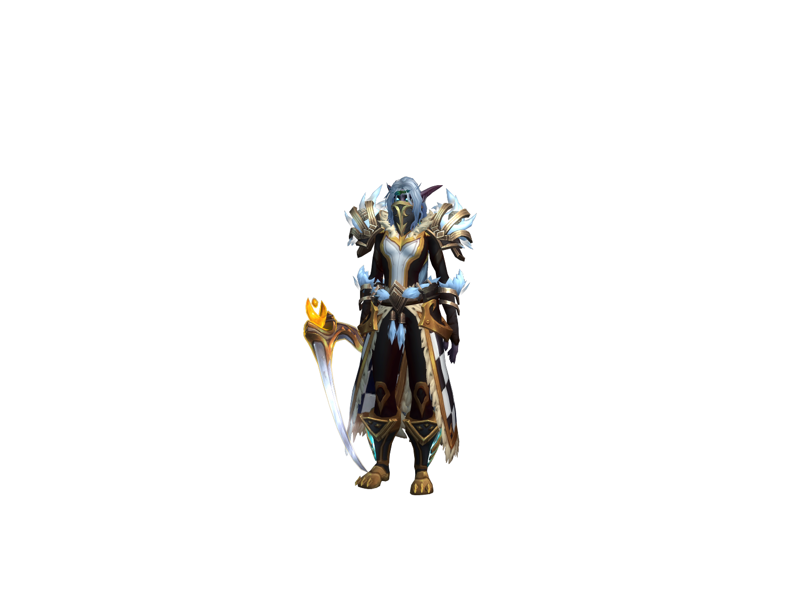 Gurkclaw