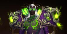 Gorex's icon