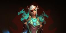 Dogmonk's icon
