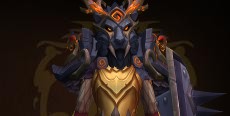 Rënkïn's icon
