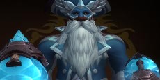 Bigrain's icon