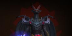 Huntoker's icon