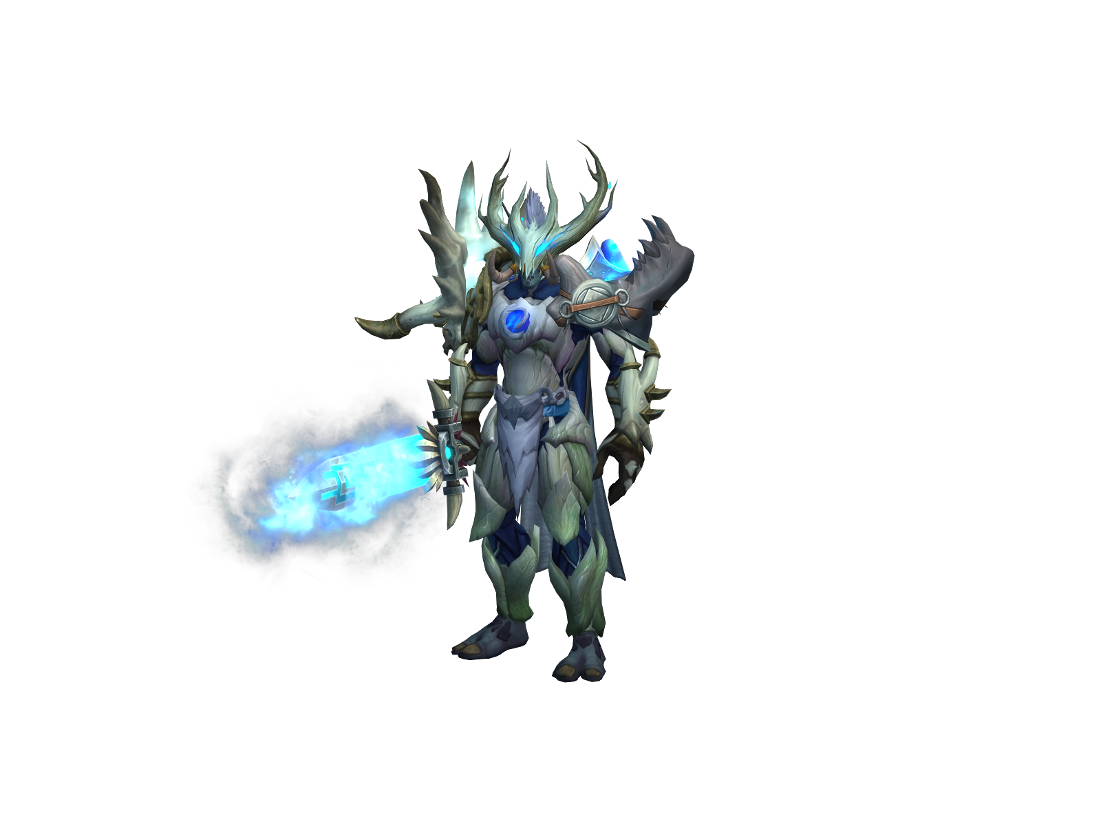 Deathknave