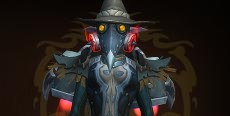 Faithdealer's icon