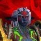 Vengeful avatar