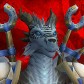 Sillvynei avatar