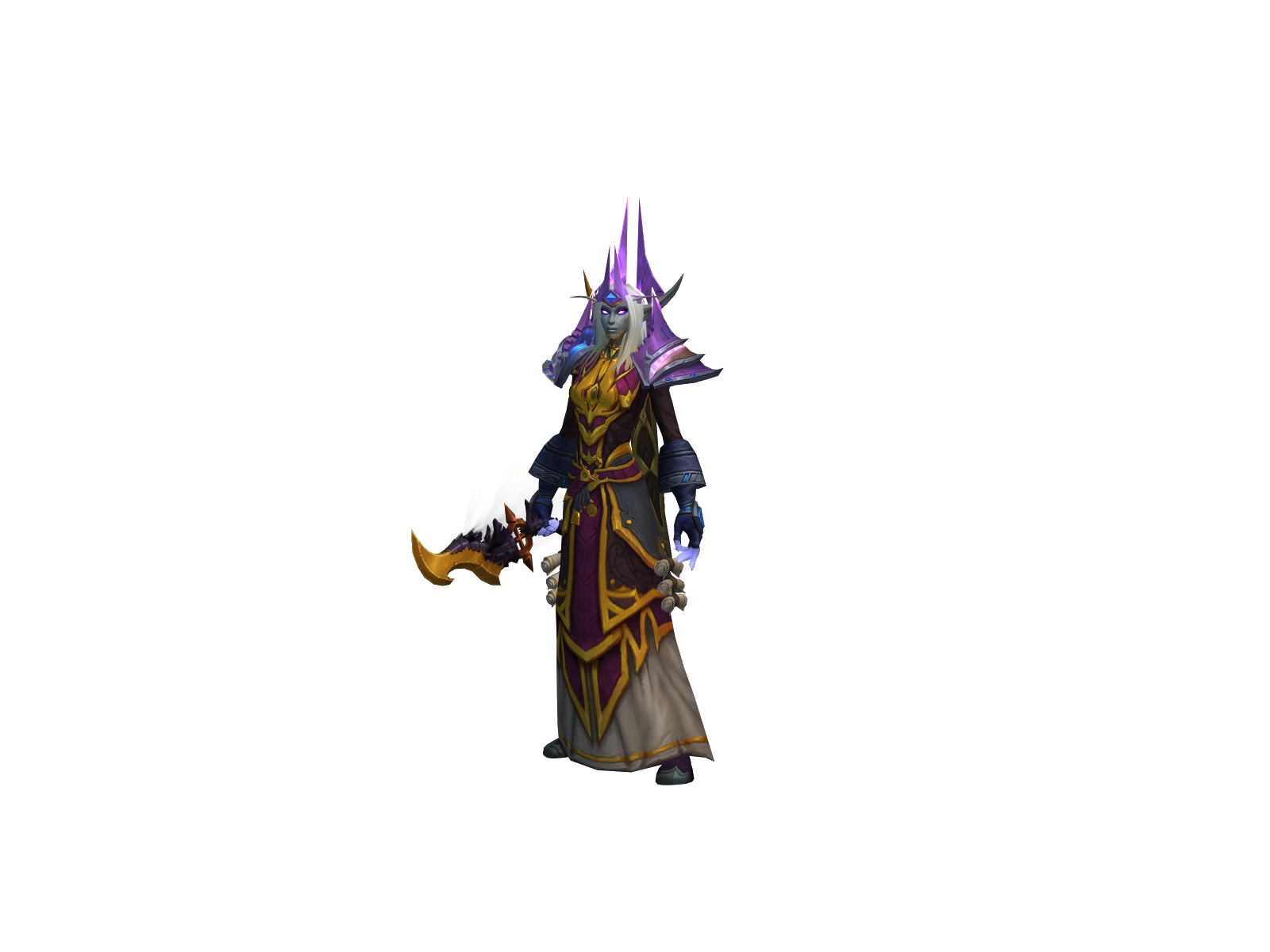 Necrobussy