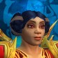 Vayalimones portrait