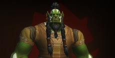 Strafeshman's icon