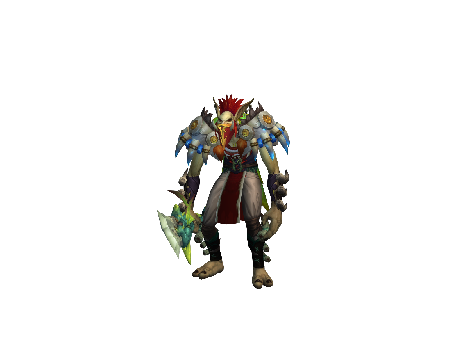 Lorkanjin
