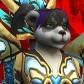 Myka avatar