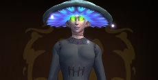 Miradh's icon