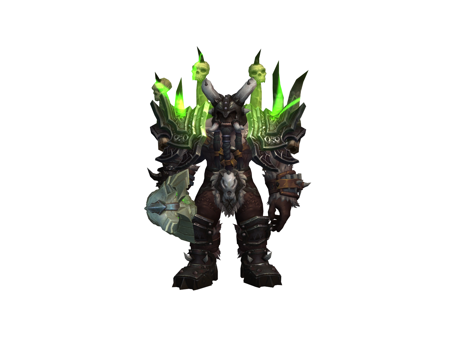 Mogrunz