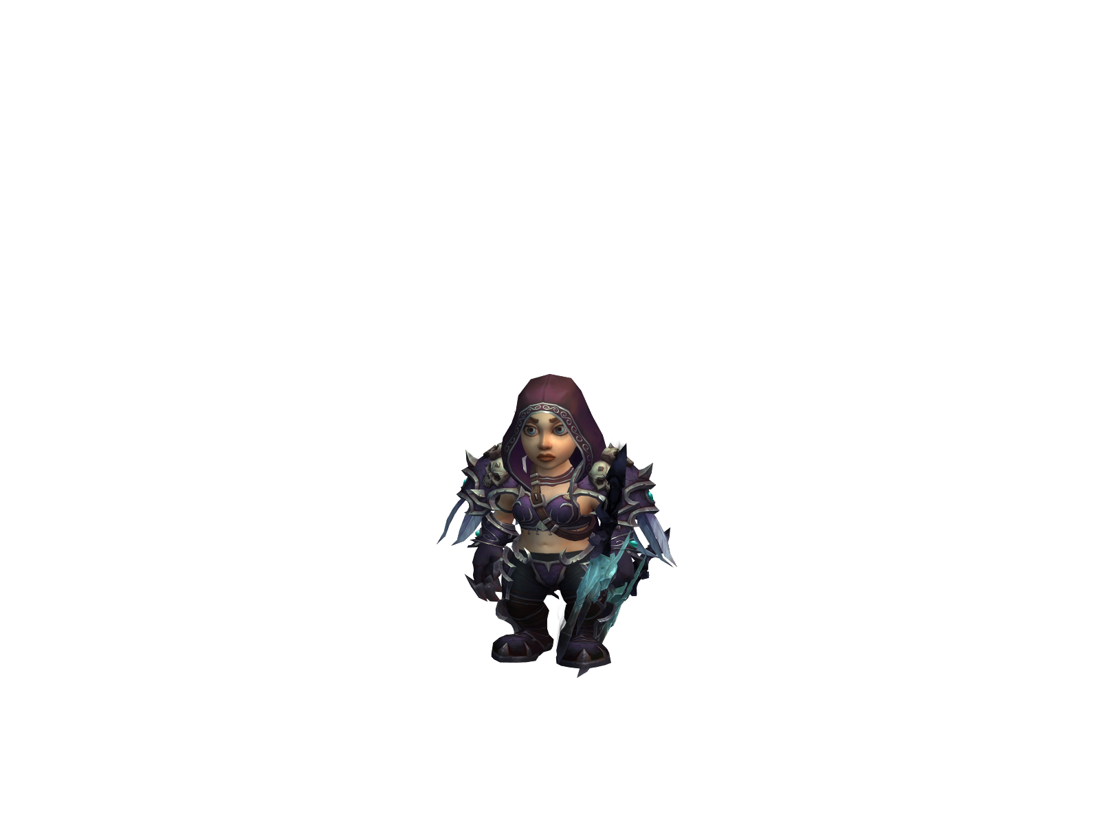 Aimshort