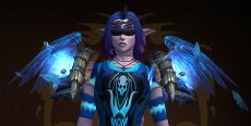 Huntomeow's icon