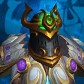Hùmanwarrior avatar
