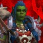 Mistrage avatar