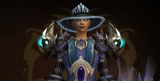 Rhynax's icon