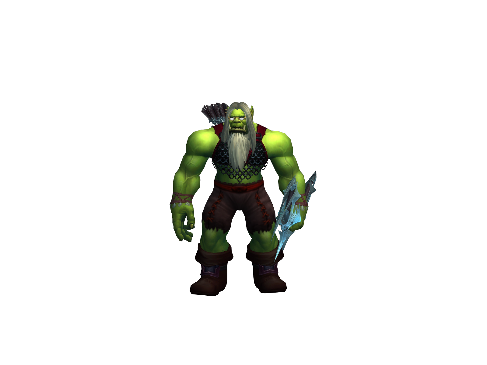 Srador