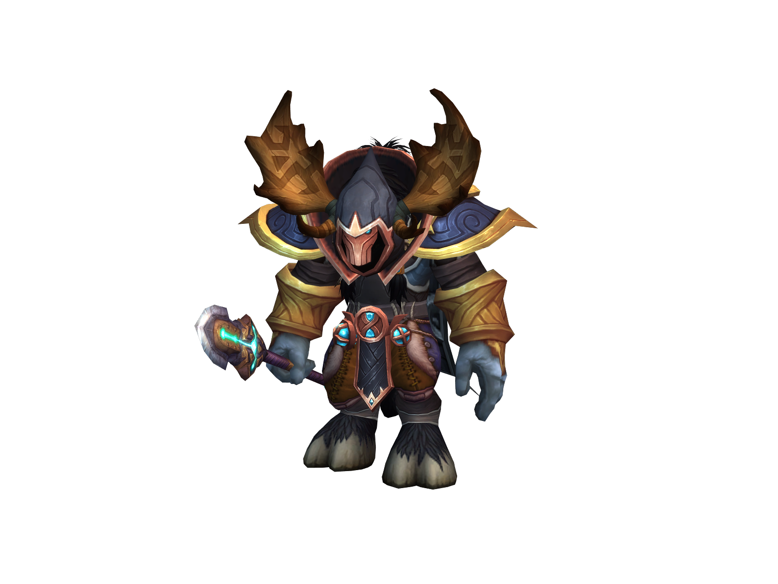 Dangerousmoo