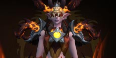 Ludarda's icon