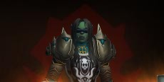 Azøh's icon