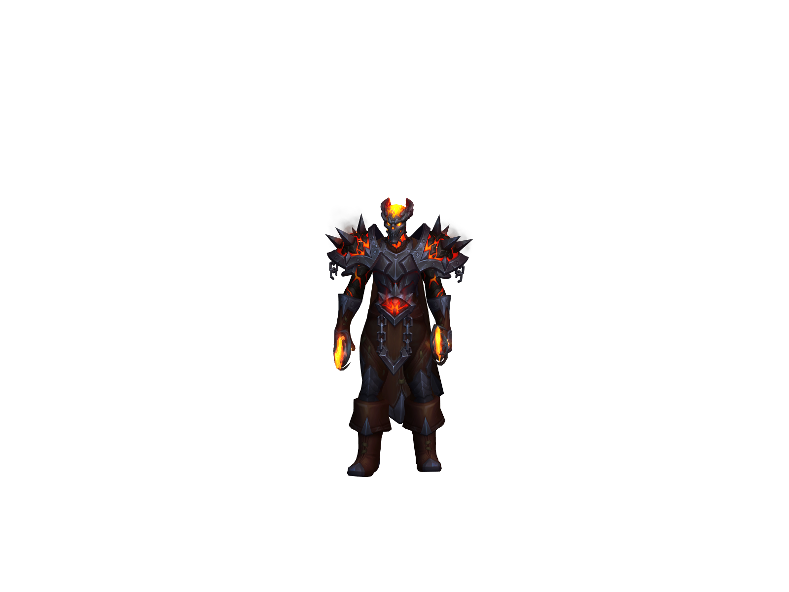 Dùrex 3D character render