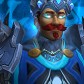 Frostyviral