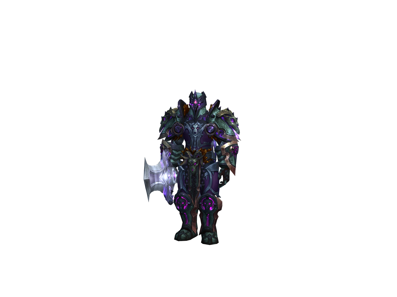 Ashwarrior