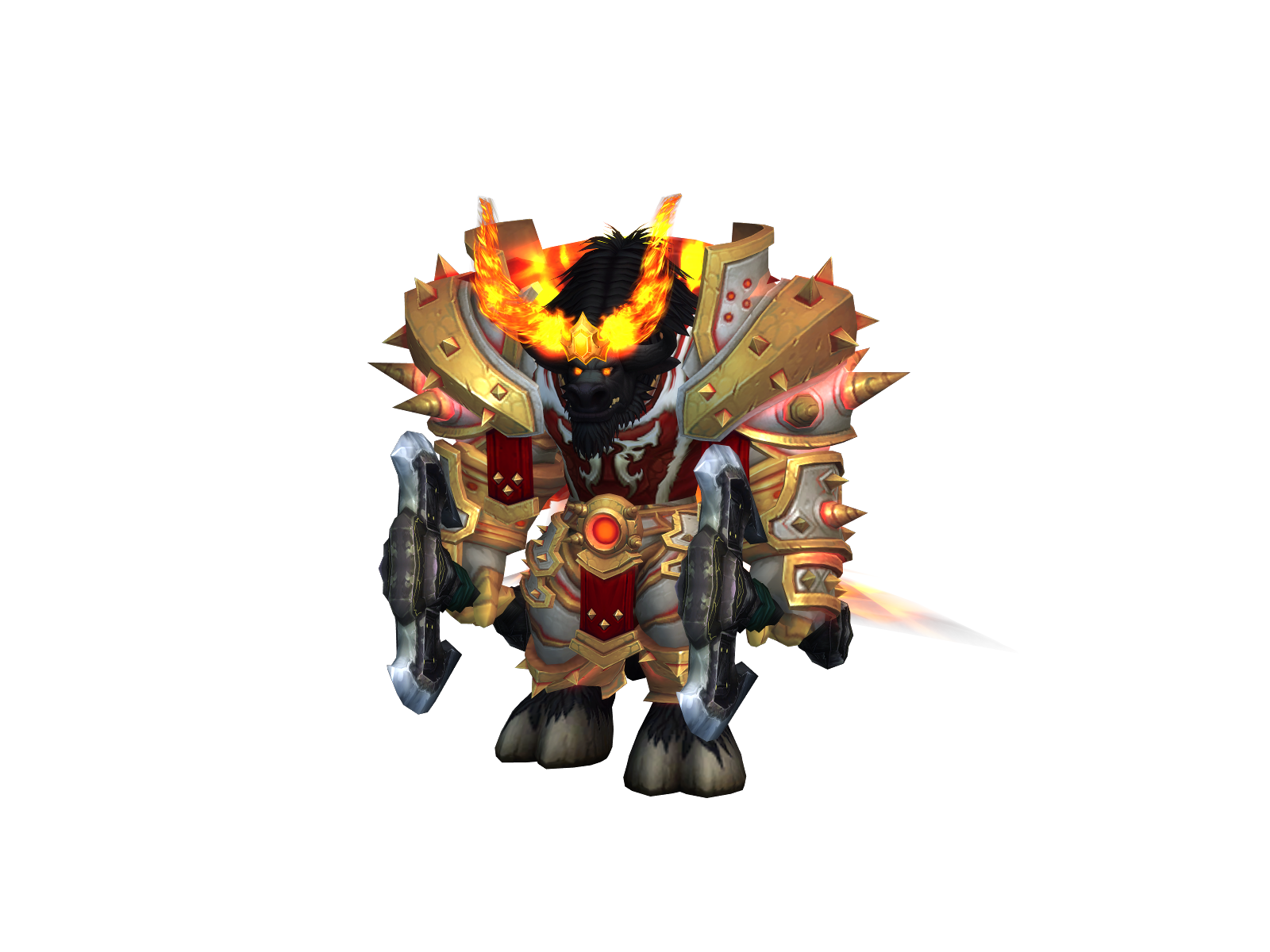 Taihorn