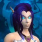 Biboushka avatar