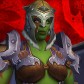 Earthfist avatar