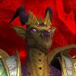 Phönixus avatar