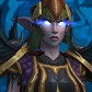 Vuffie avatar