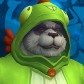 Mwrgl avatar