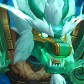 Tiberyon avatar