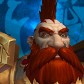 Odínson avatar