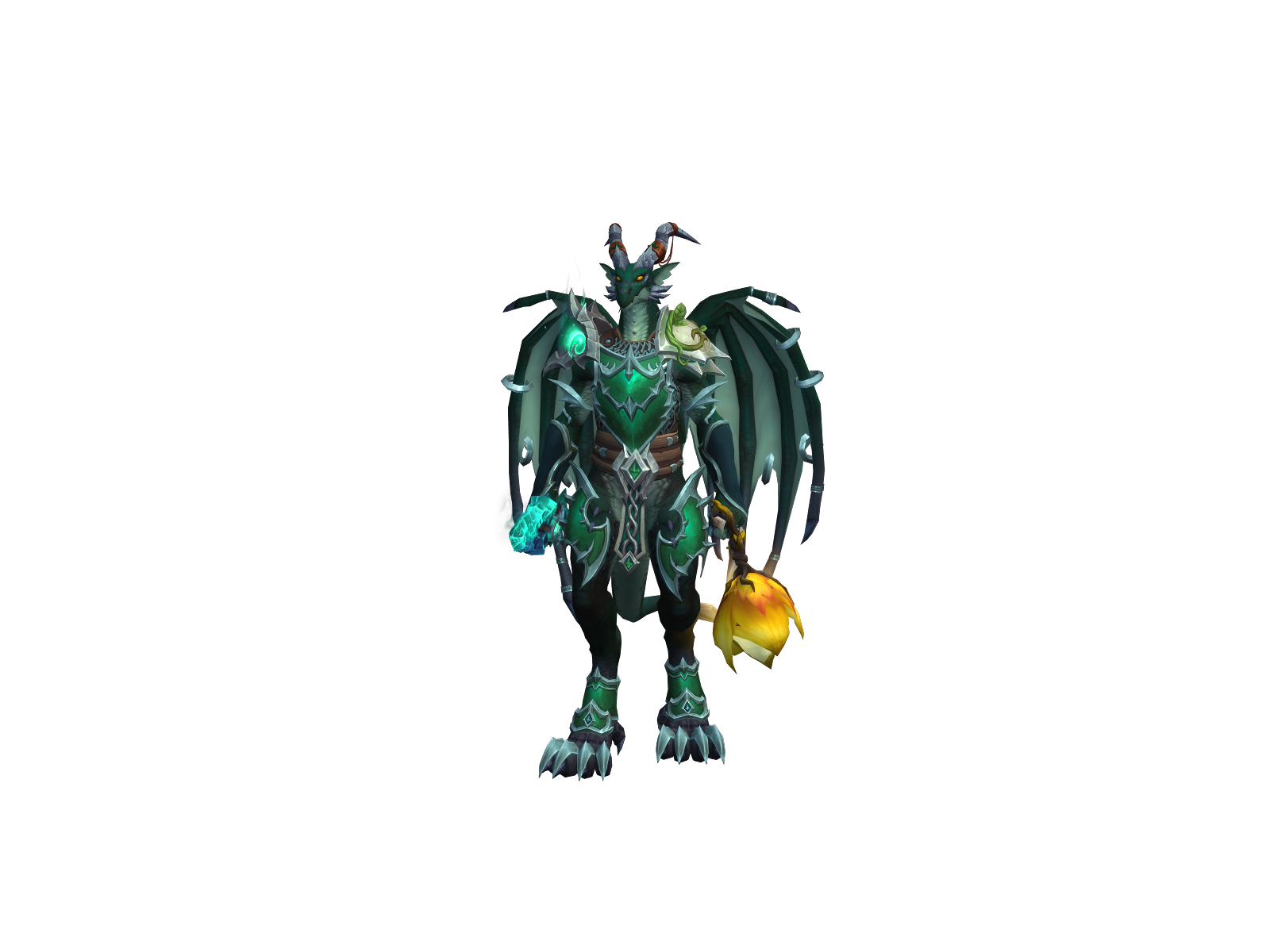 Ciranazus
