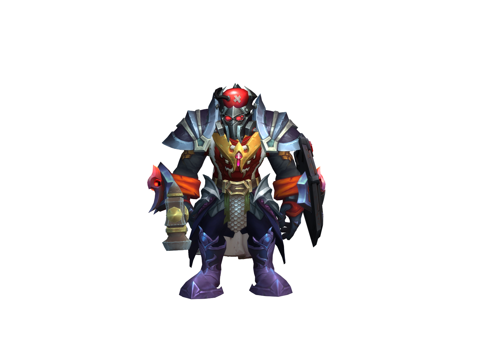 Totemic