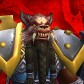 Hallwarrior avatar