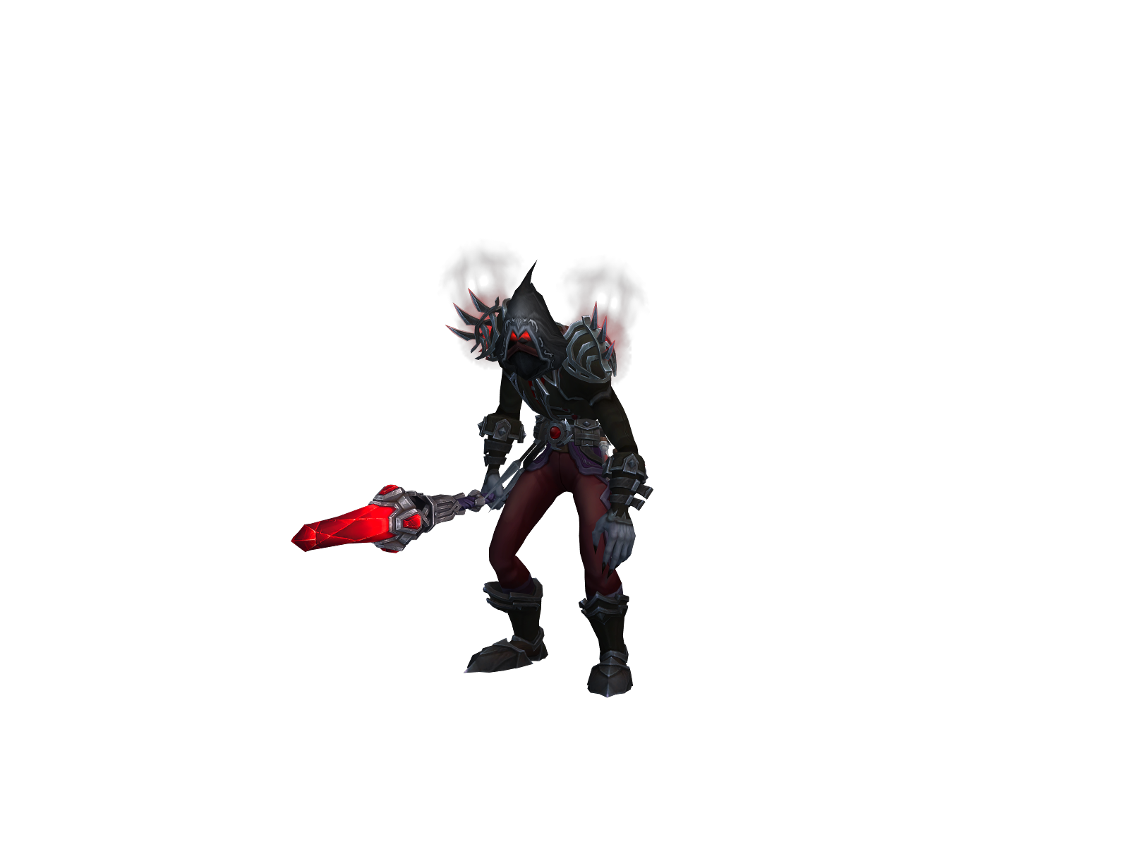 Gigantickles WoW character banner