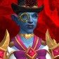 Rasudruid avatar