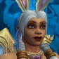 Bunnysad